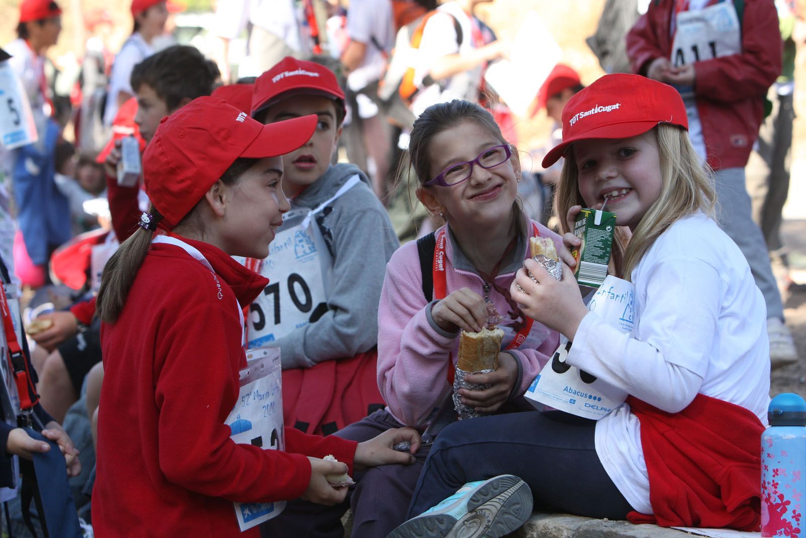 Edició de 2010. FOTO: Esther Naval