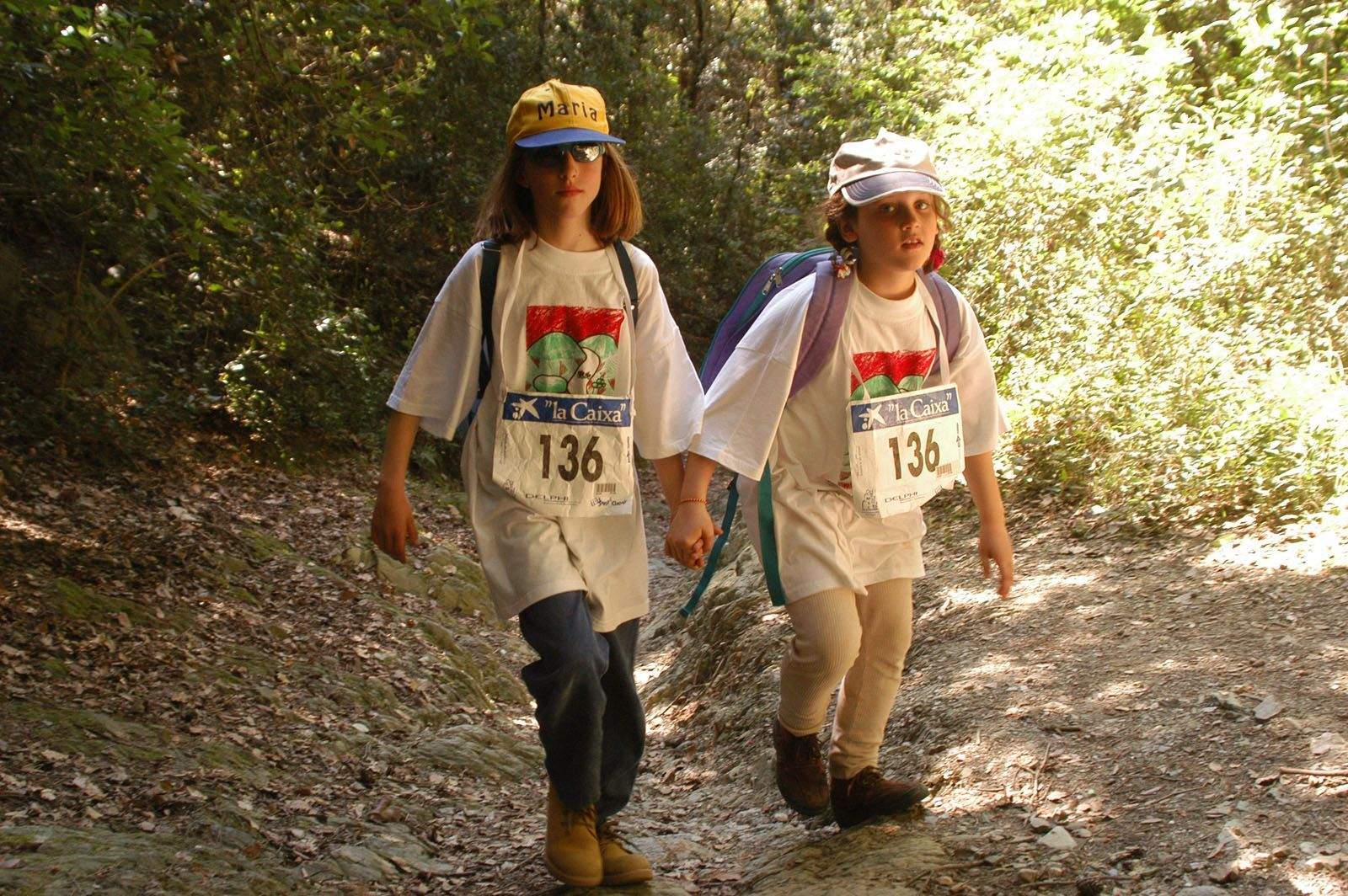 Edició de 2003. Foto Jordi Garcia 2