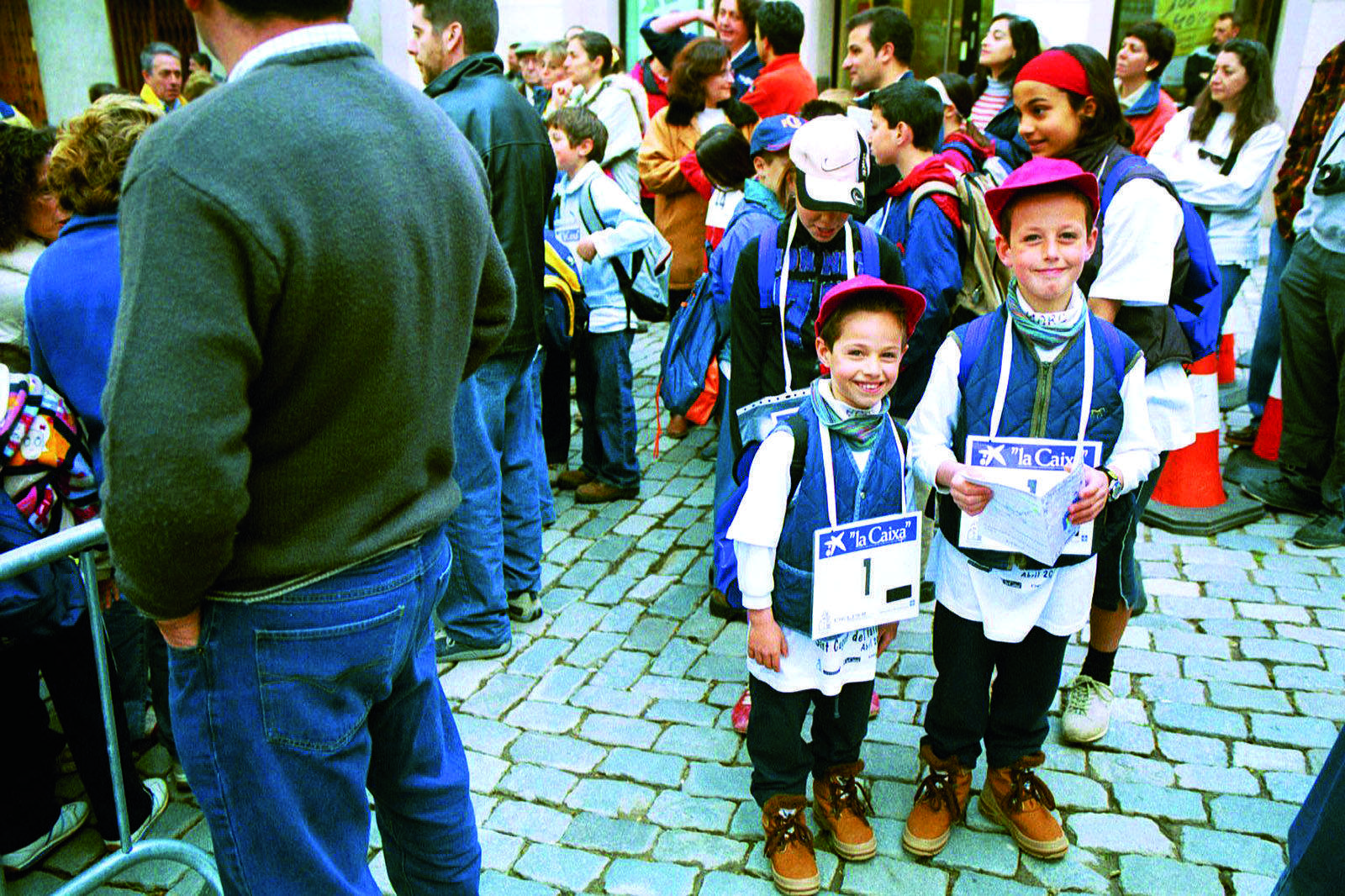 Edició de 2004. Foto: Jordi Garcia 4