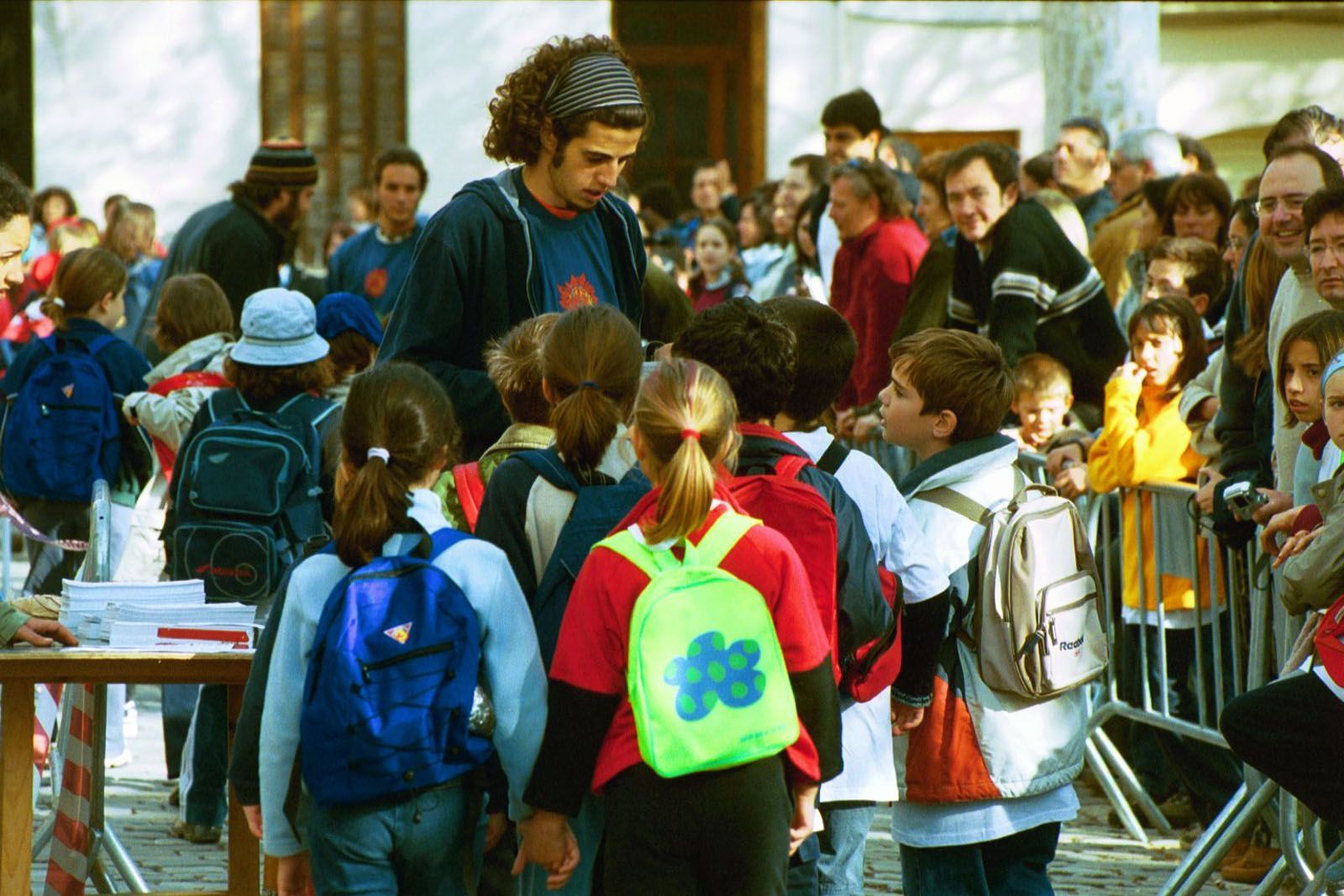 Edició de 2004. Foto Jordi Garcia 3