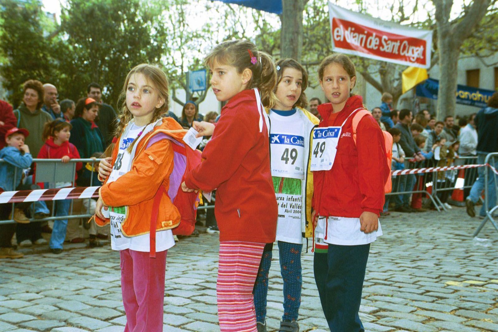 Edició de 2004. Foto Jordi Garcia