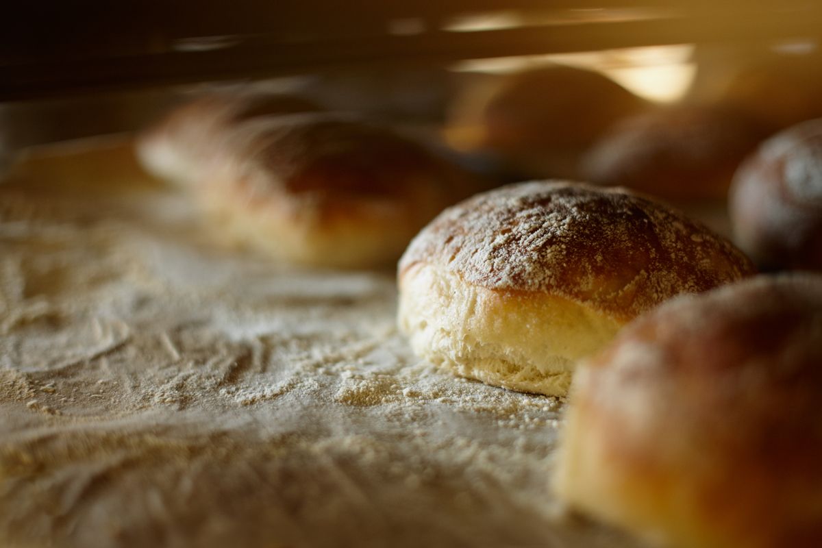 Al Taller de pa Serrajòrdia tots els productes són de qualitat. FOTO: Cedida