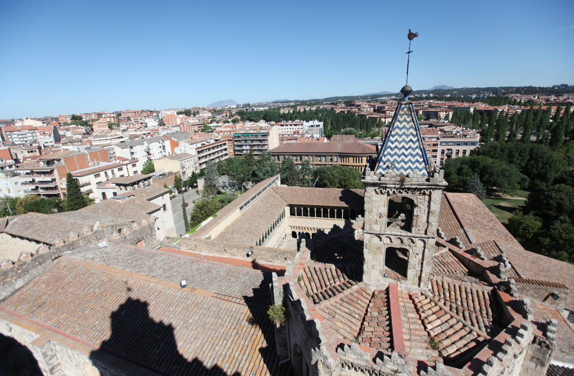 El TOT vol que Sant Cugat sigui protagonista en les eleccions municipals del 26 de maig de 2019 FOTO: Artur Ribera