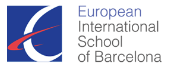 logo eisbarcelona european