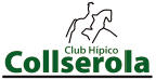 logo hípica collserola