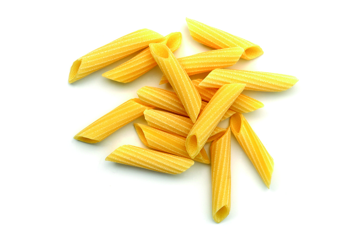 El macarrons són un dels plats més fàcils de cuinar FOTO: Cedida