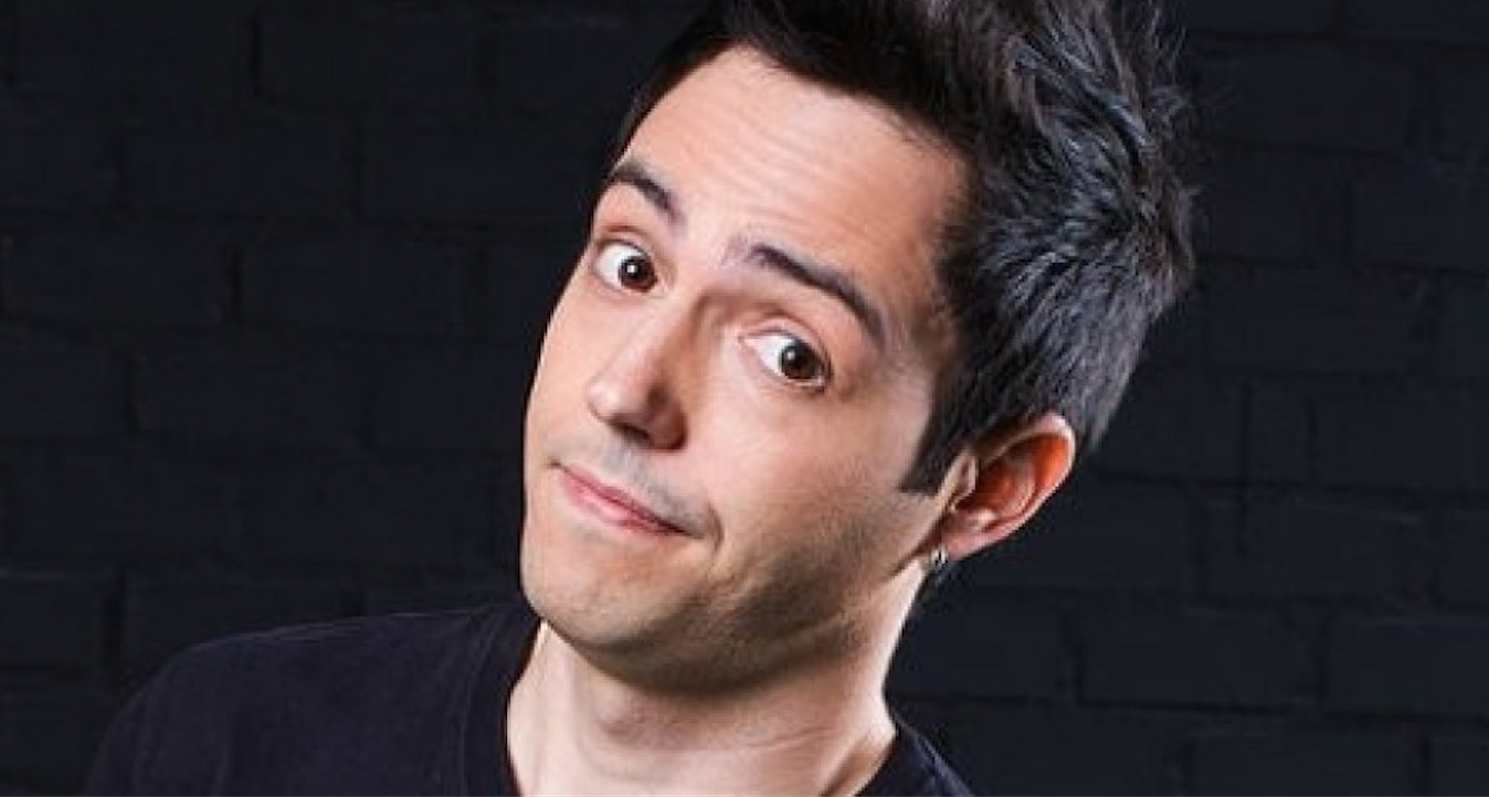 David Guapo serà un dels atractius de la nova temporada del Teatre-Auditori. FOTO: Cedida