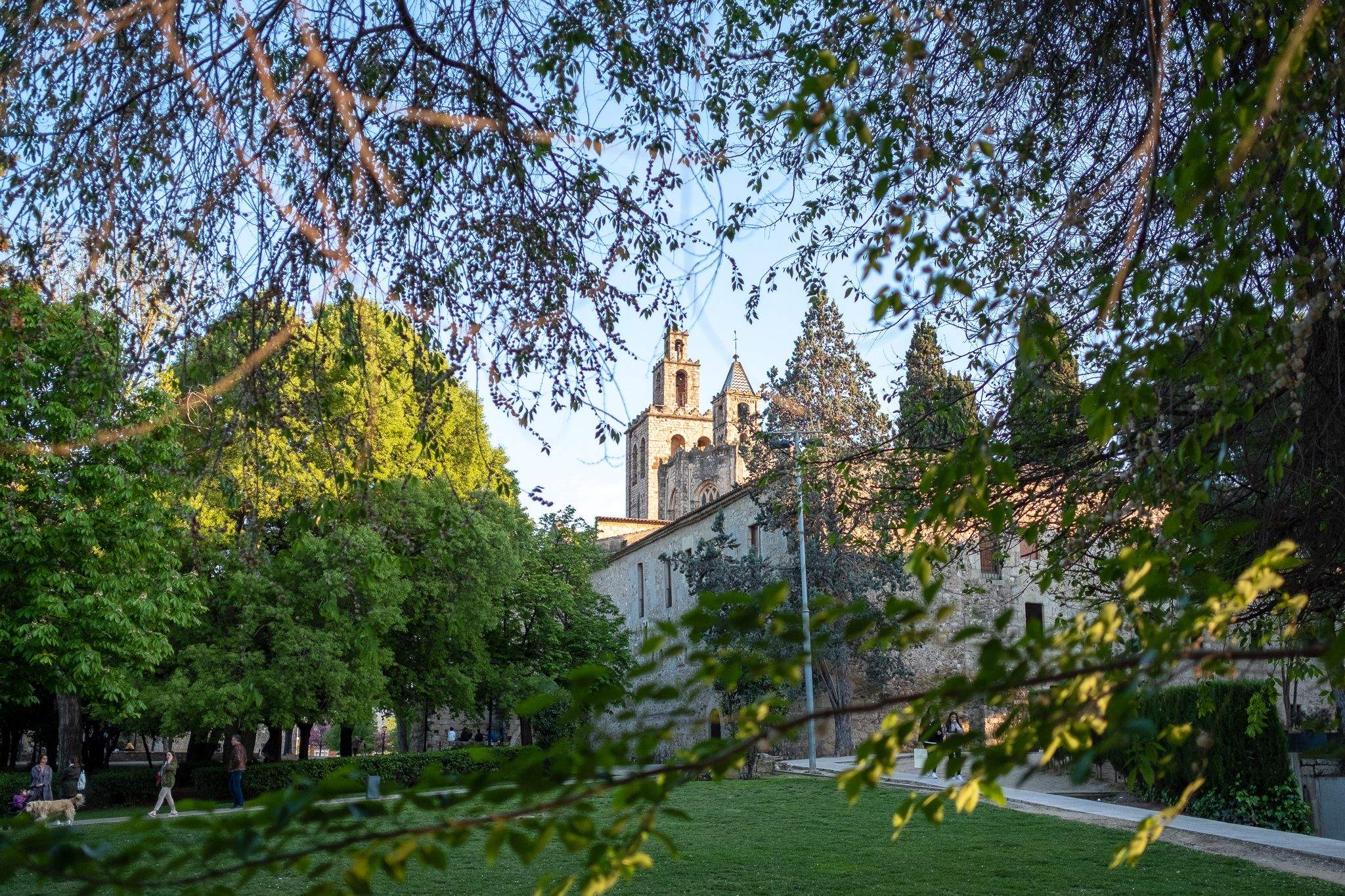 Els goigs tenen un origen medieval, i de caràcter popular i religiós. FOTO: Ale Gómez.