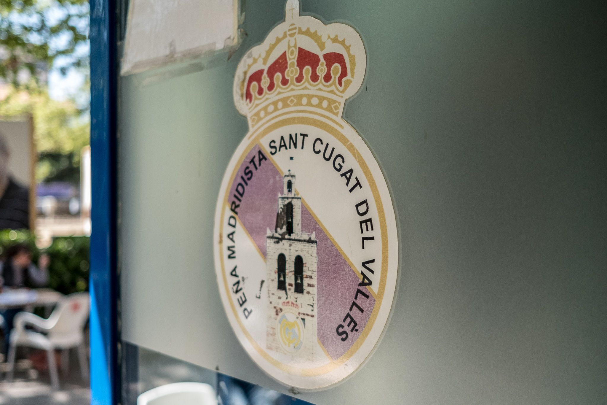 L'any que ve, que fan 20 anys, en preparen una de grossa. FOTO: Ale Gómez