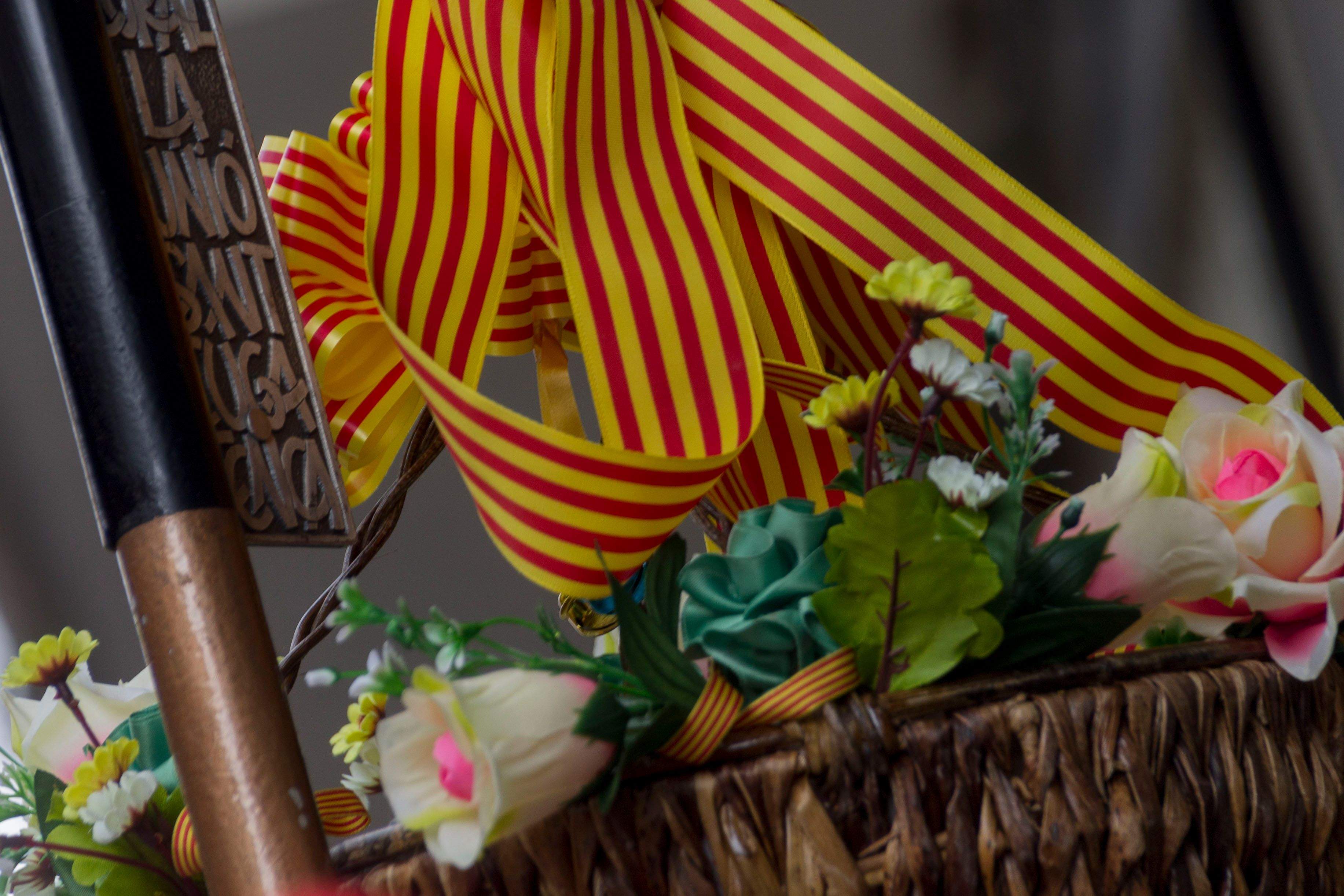 Caramelles de Pascua 2019. FOTO: Paula Galván