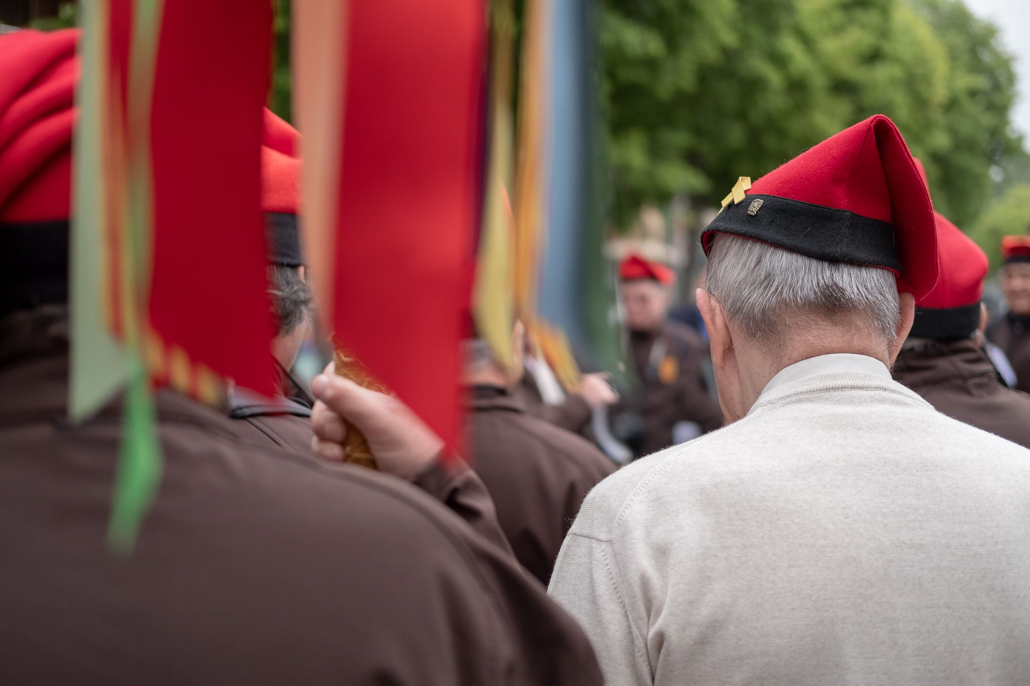 Caremelles de Pascua 2019. FOTO: Ale Gómez
