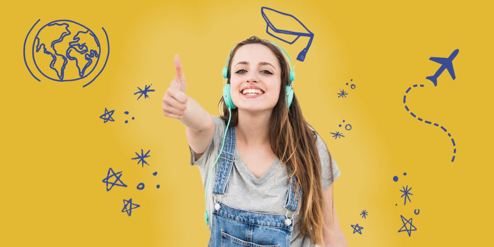 Els intensius d'estiu són una oportunitat perfecta per posar-se al dia amb l'anglès FOTO: Cedida (Merit School)