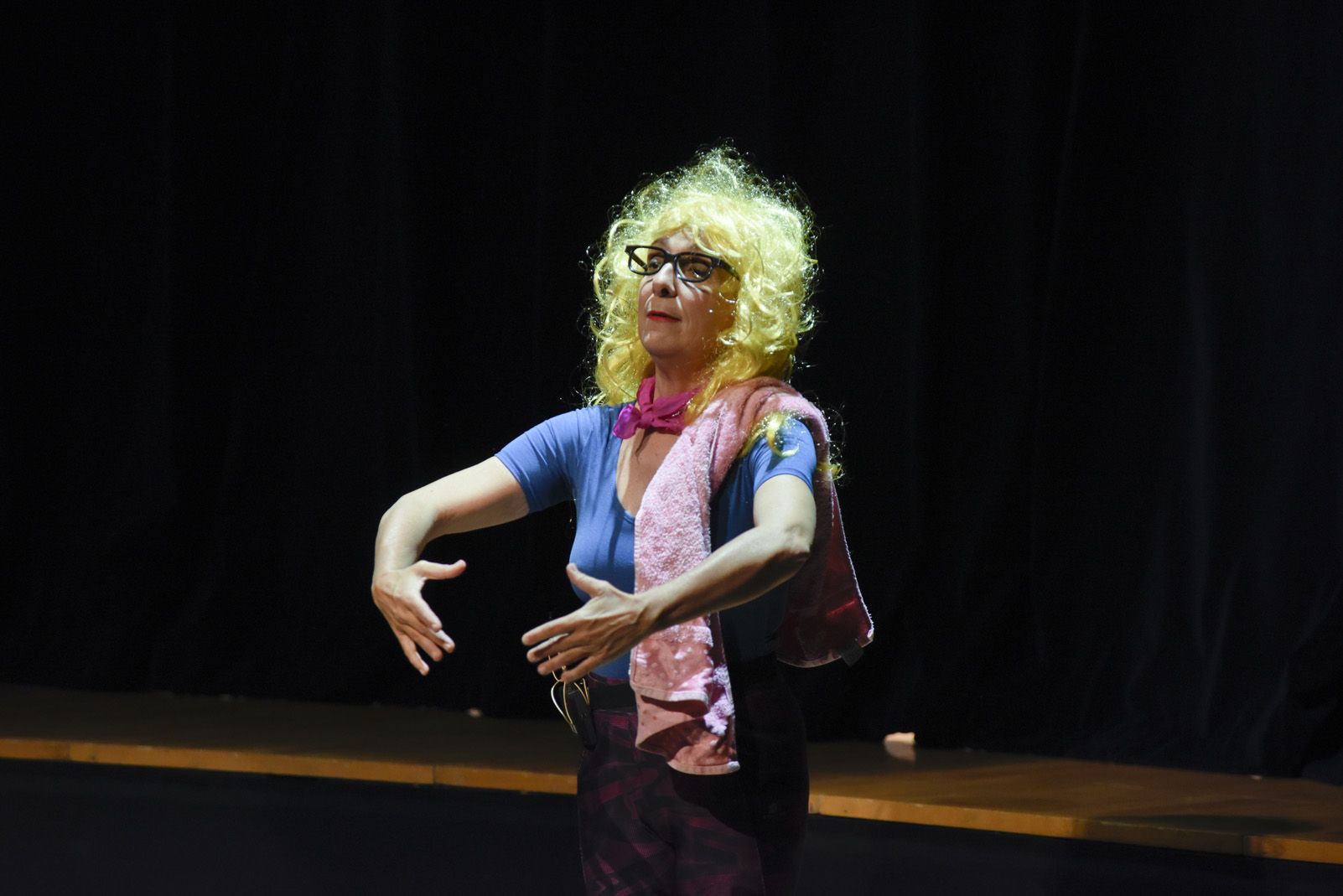 XVI Cantata Infantil de Sant Cugat al Teatre Auditori. Foto: Bernat Millet.