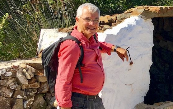 Joan Carles Gassiot. FOTO: Cedida