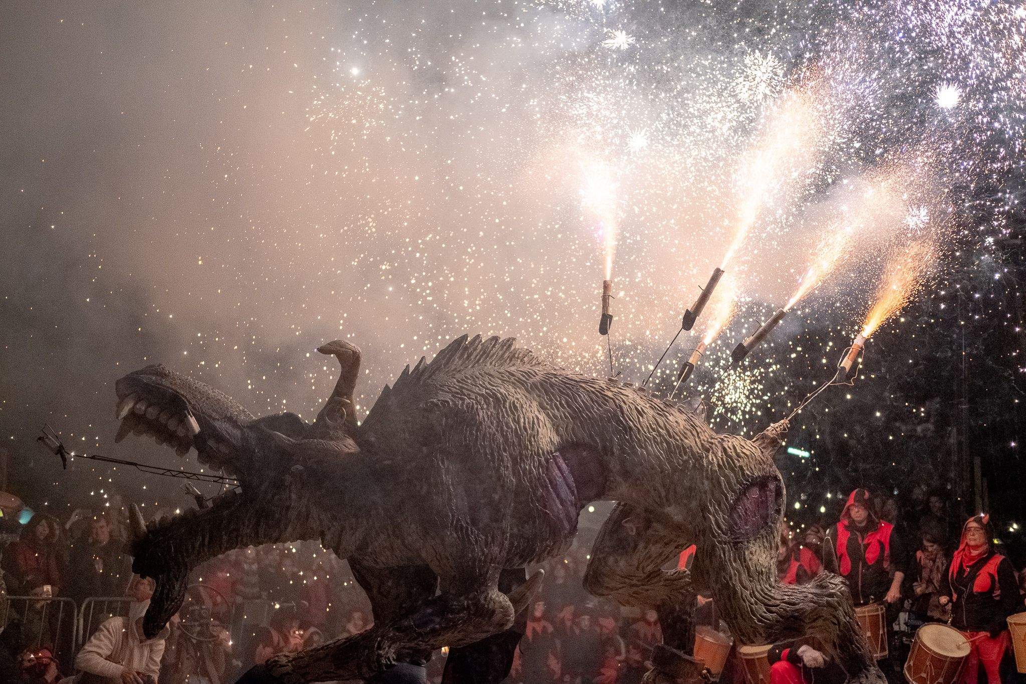 Encabronada. FOTO: Ale Gómez