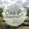 LOGO CAN PI CANTONIGRÒS LOGO CAN PI CANTONIGRÒS