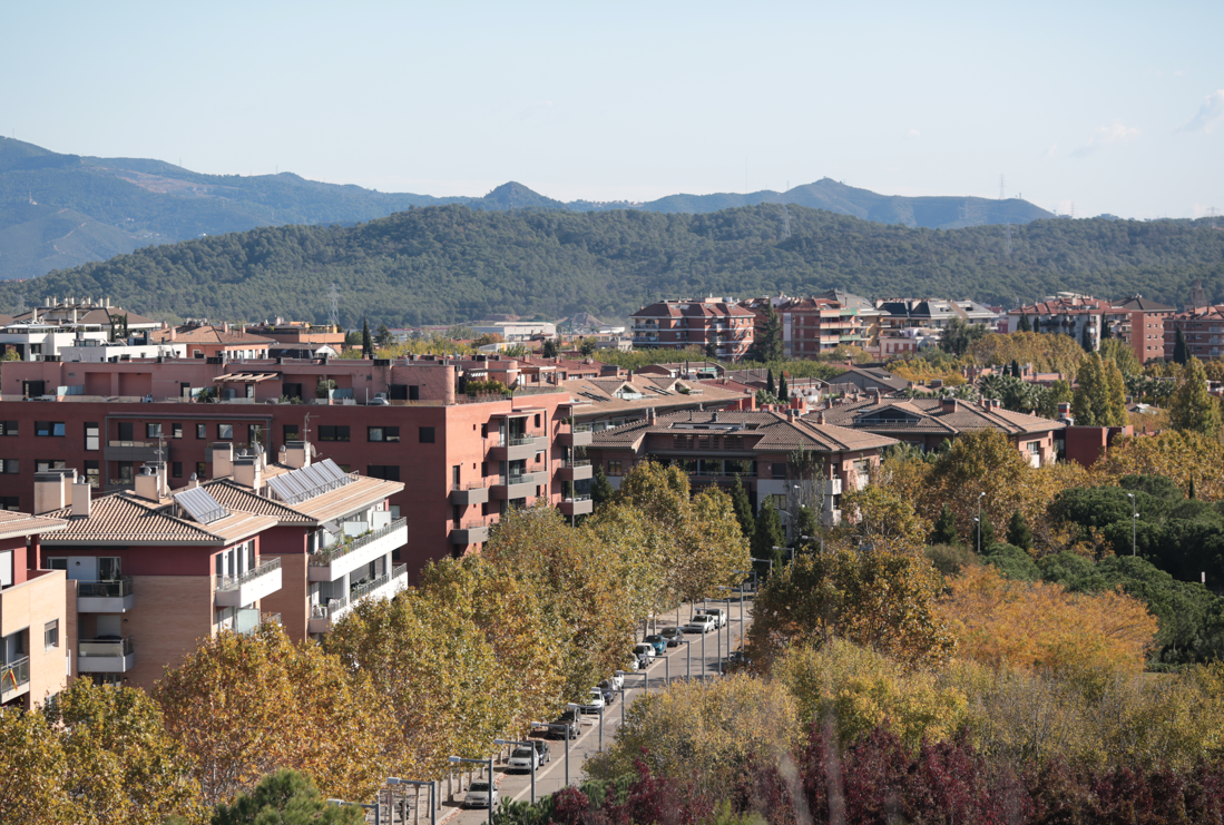 Les principals propostes dels partits polítics de Sant Cugat en les eleccions municipals FOTO: Artur Ribera