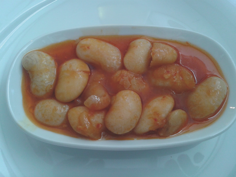 Una recepta tradicional feta amb ingredients de qualitat FOTO: Cedida