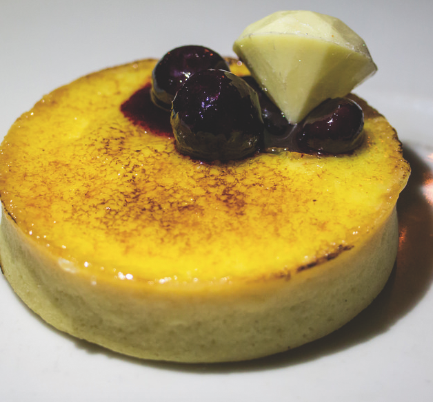 Una recepta complexa però amb molt de gust FOTO: Cedida