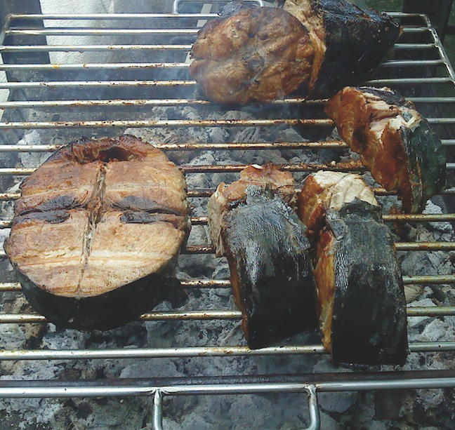 Una recepta molt saludable i molt fàcil de fer FOTO: Cedida