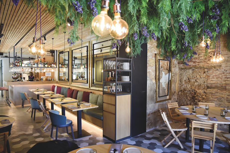 És destacable el gust de la direcció FOTO: Cedida