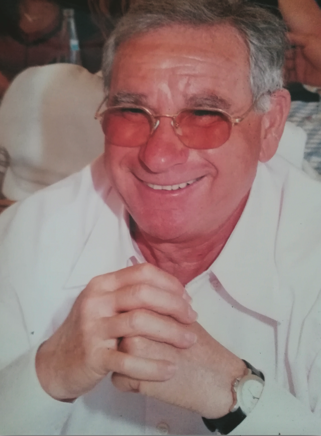 L’Àlex va ser feliç i va fer feliç a molta gent. FOTO: Cedida