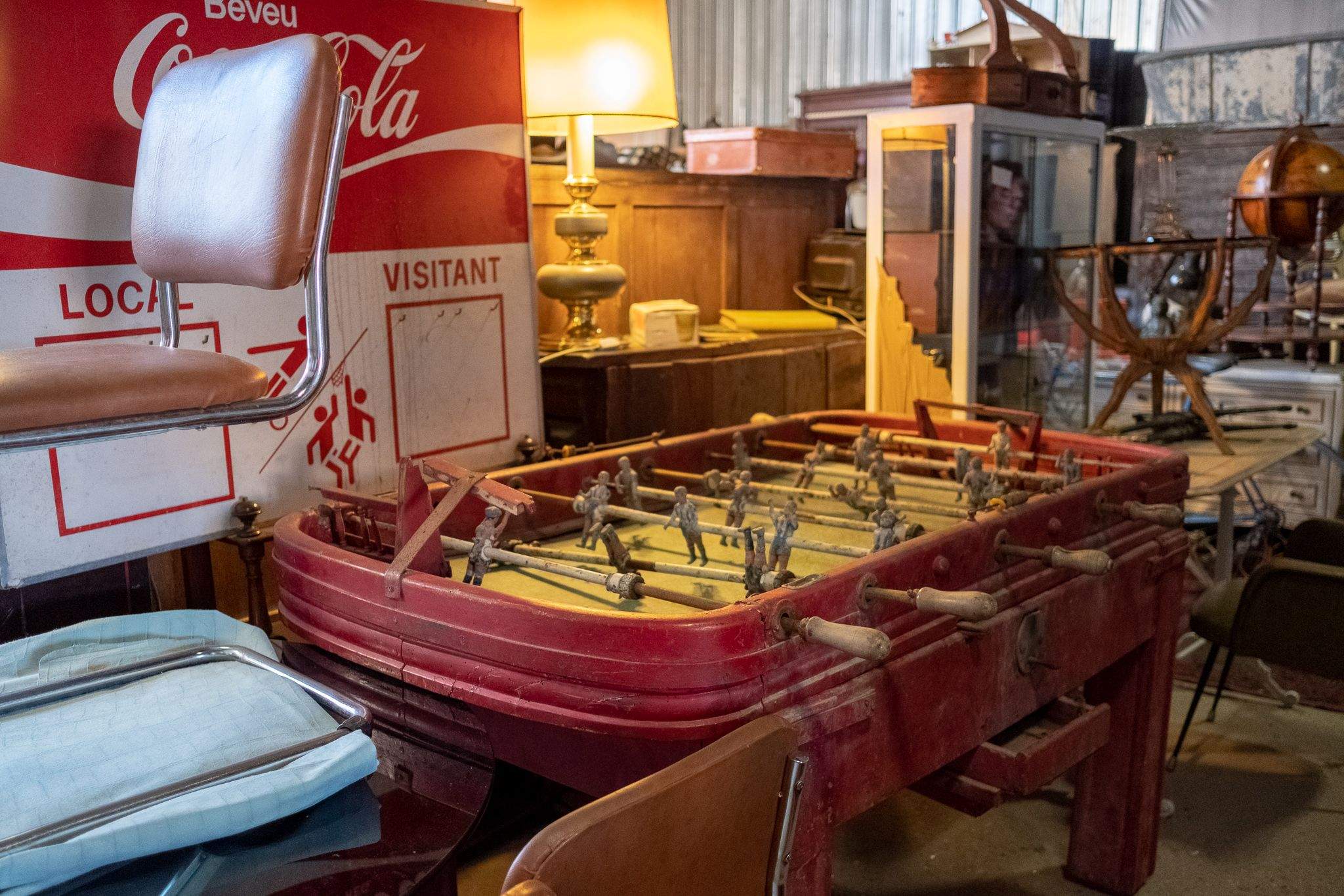 Mercantic de Nit. FOTO: Ale Gómez