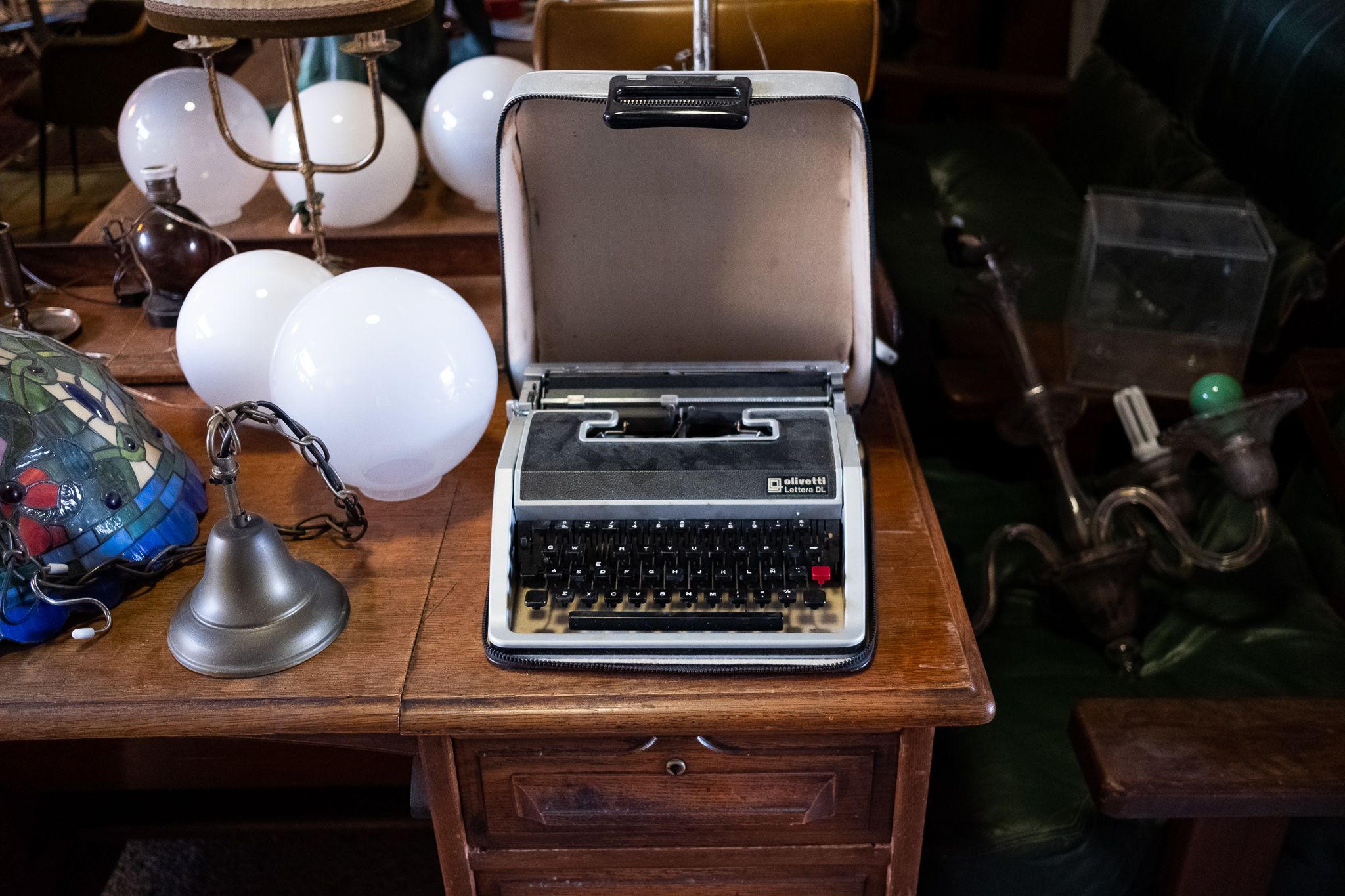 Mercantic de Nit. FOTO: Ale Gómez