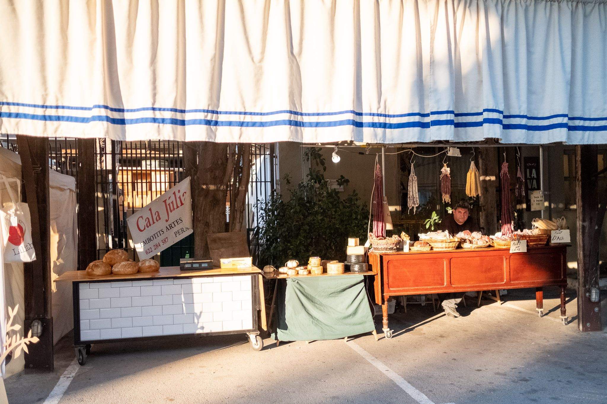 Mercantic de Nit. FOTO: Ale Gómez