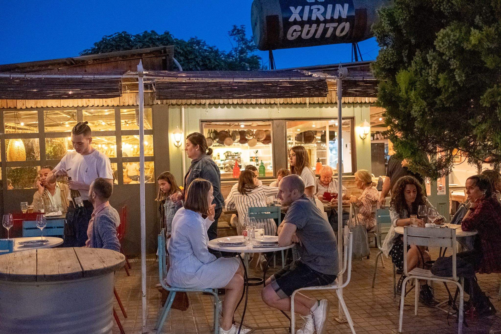 Mercantic de Nit. FOTO: Ale Gómez