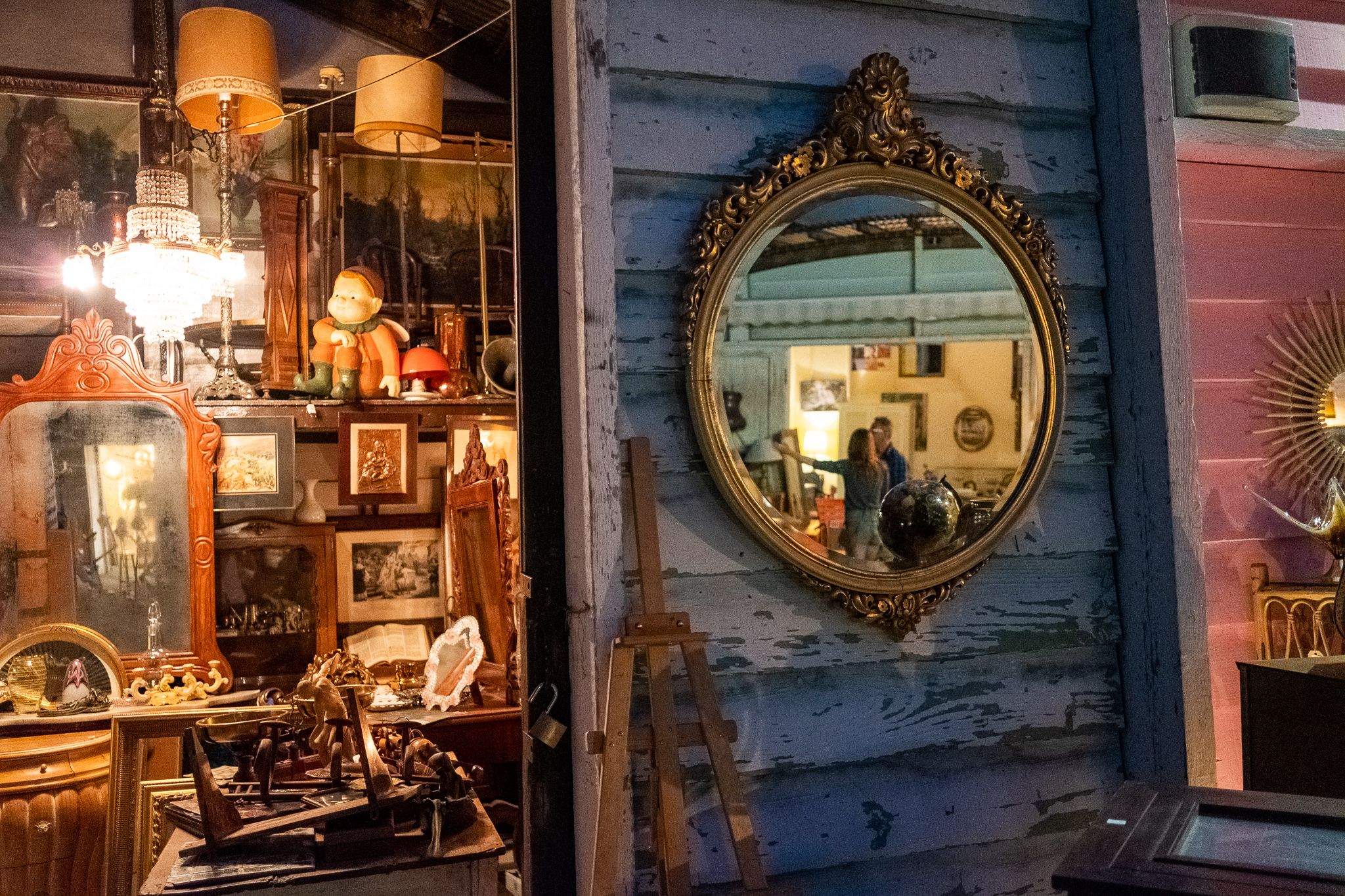 Mercantic de Nit. FOTO: Ale Gómez