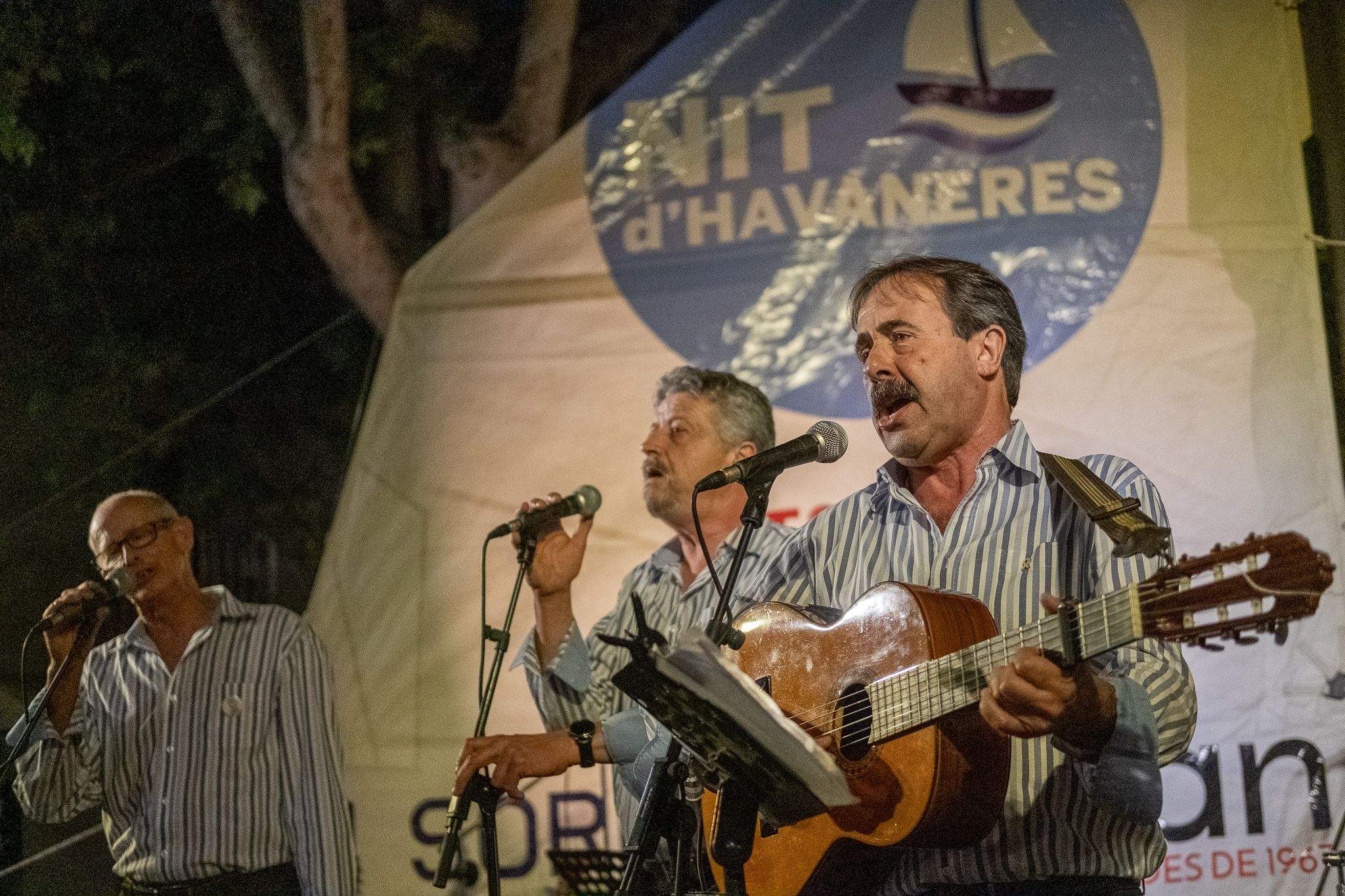 Els Port Bo seran un dels principals atractius de la Festa Major de Valldoreix. FOTO: Ale Gómez