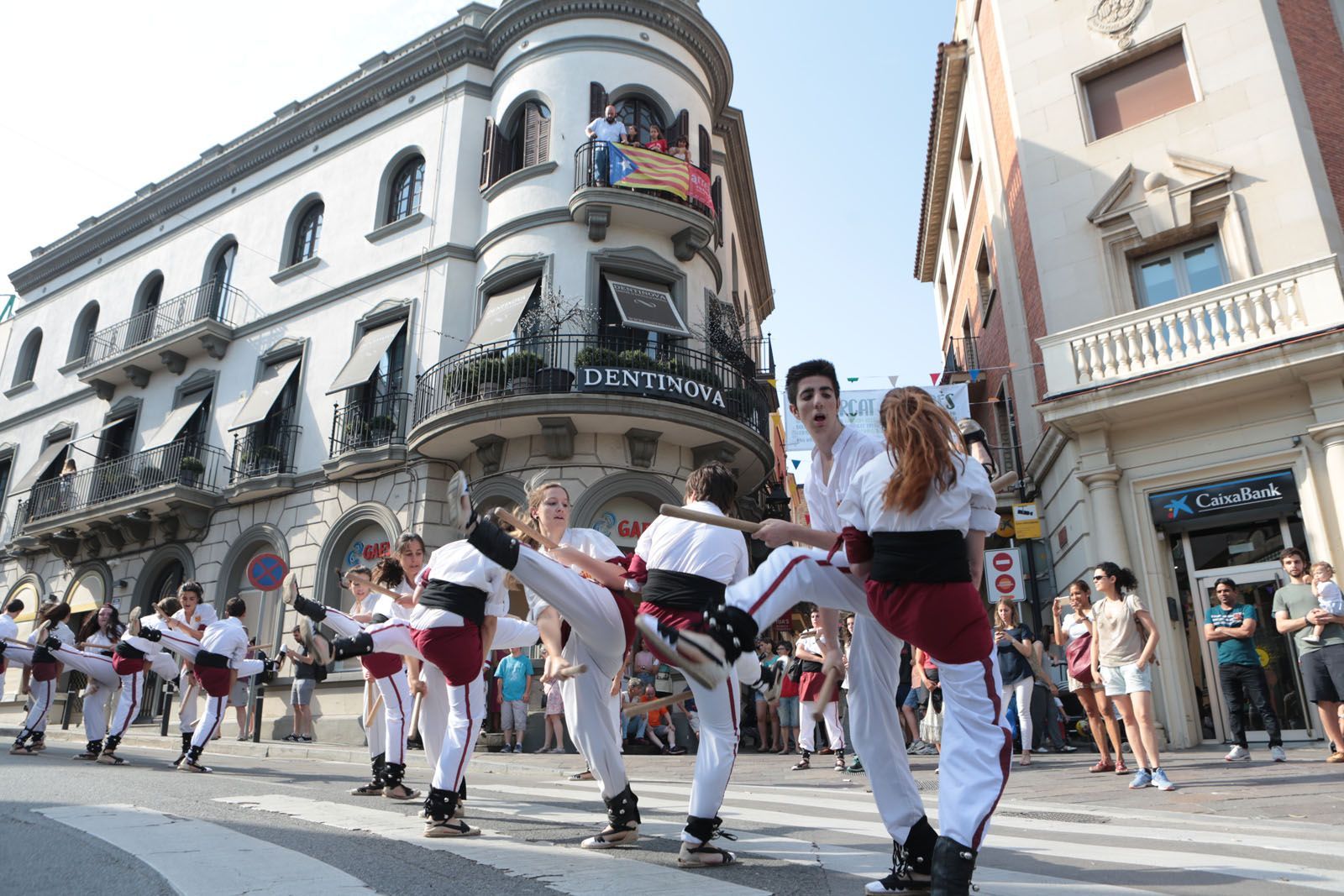 Seguici Sant Pere FOTO: Artur Ribera