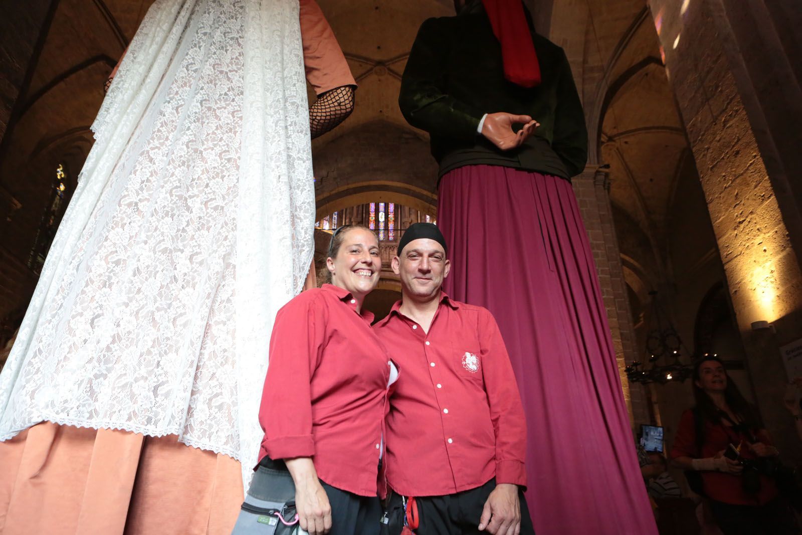 Seguici Sant Pere FOTO: Artur Ribera