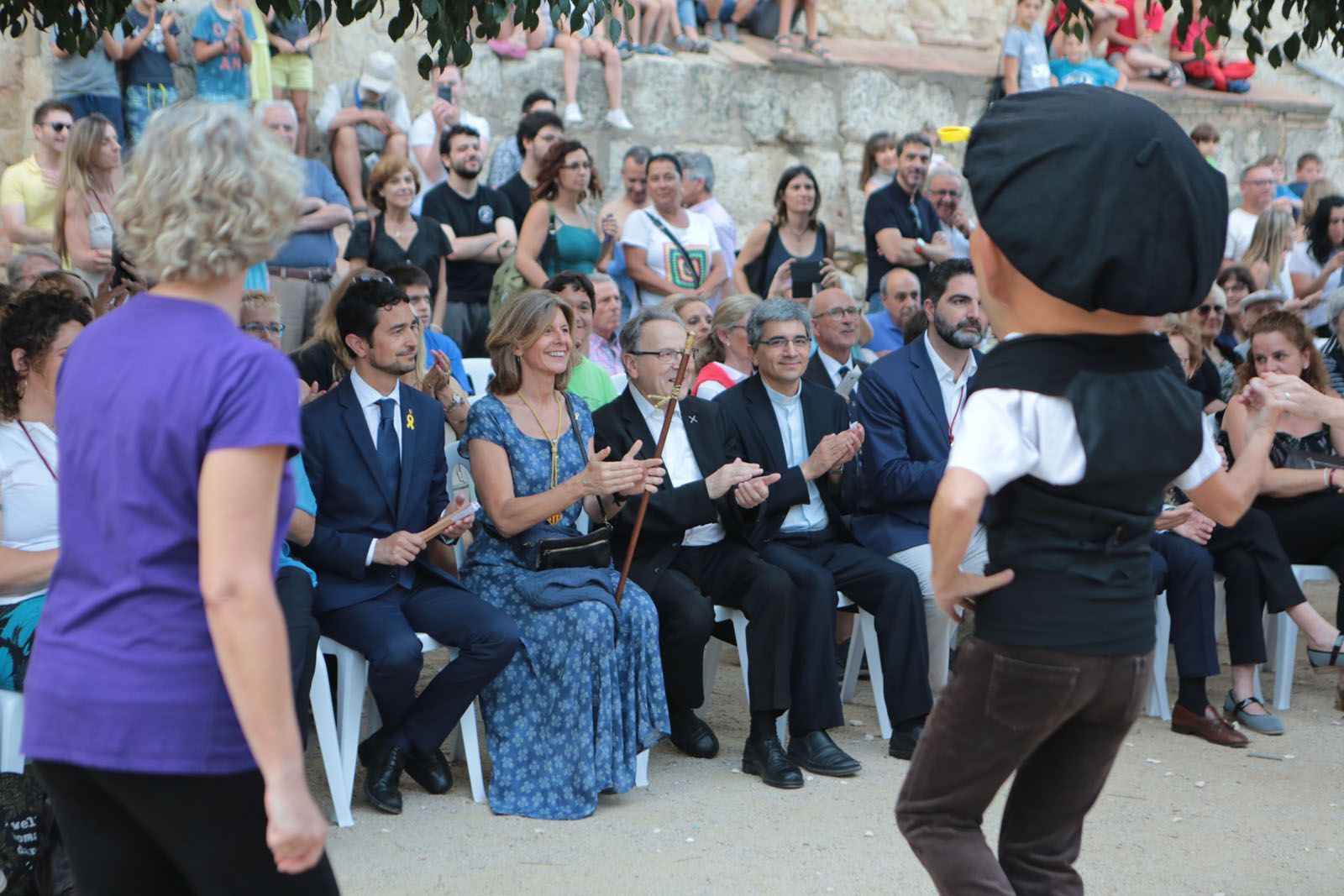 Paga-li Joan FOTO: Artur Ribera