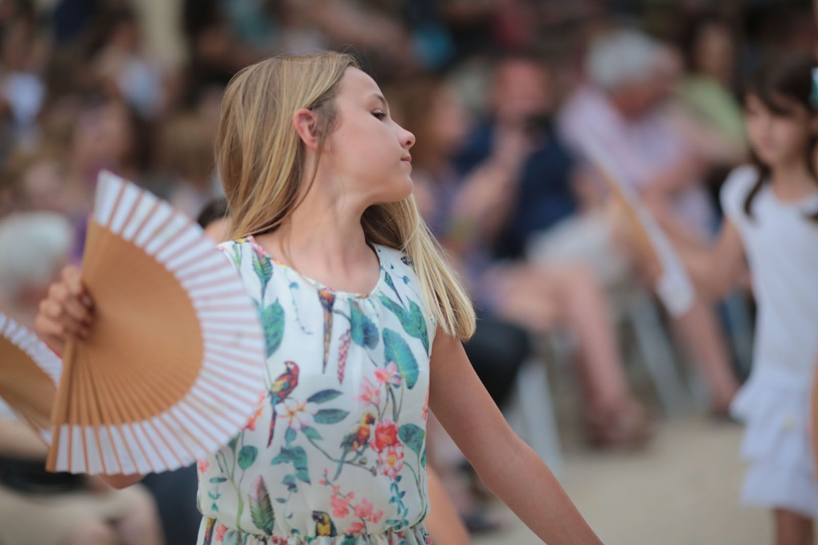 Paga-li Joan FOTO: Artur Ribera