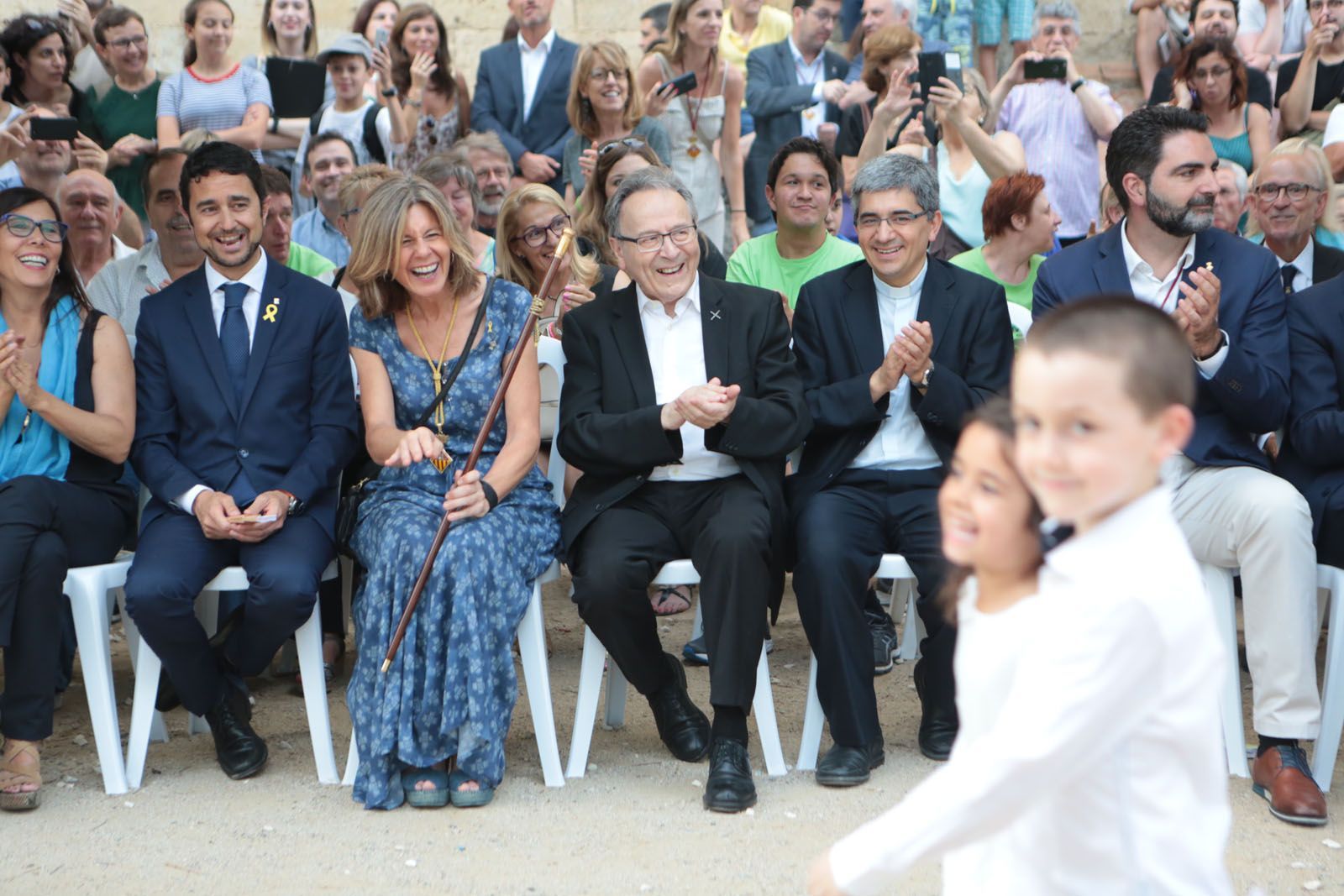 Paga-li Joan FOTO: Artur Ribera