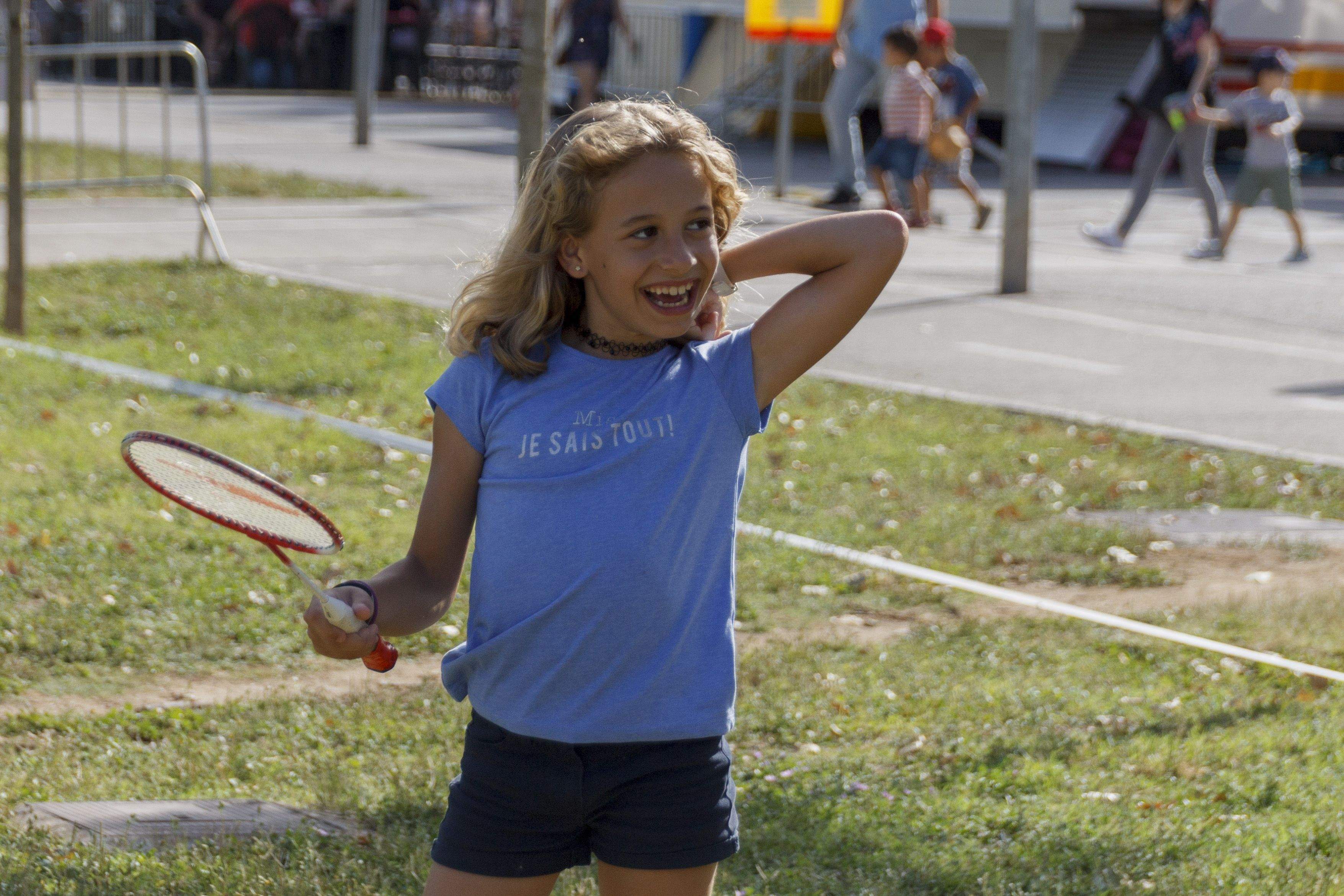 17a Festa de l'Esport al carrer. Foto: Paula Galván