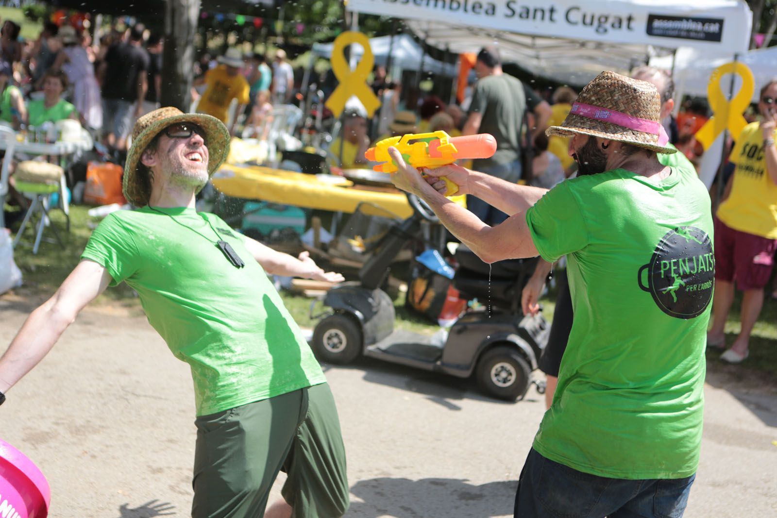 Concurs d'arrossos de Festa Major 2018 FOTO: Artur Ribera