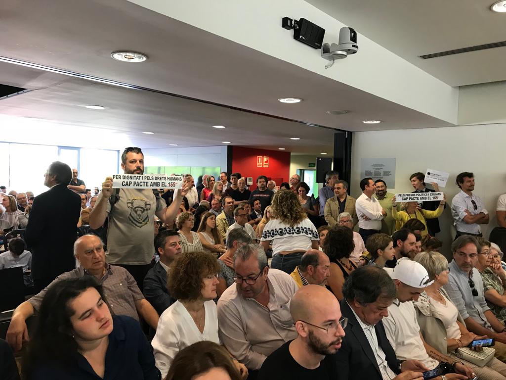 FOTO: TOT Sant Cugat