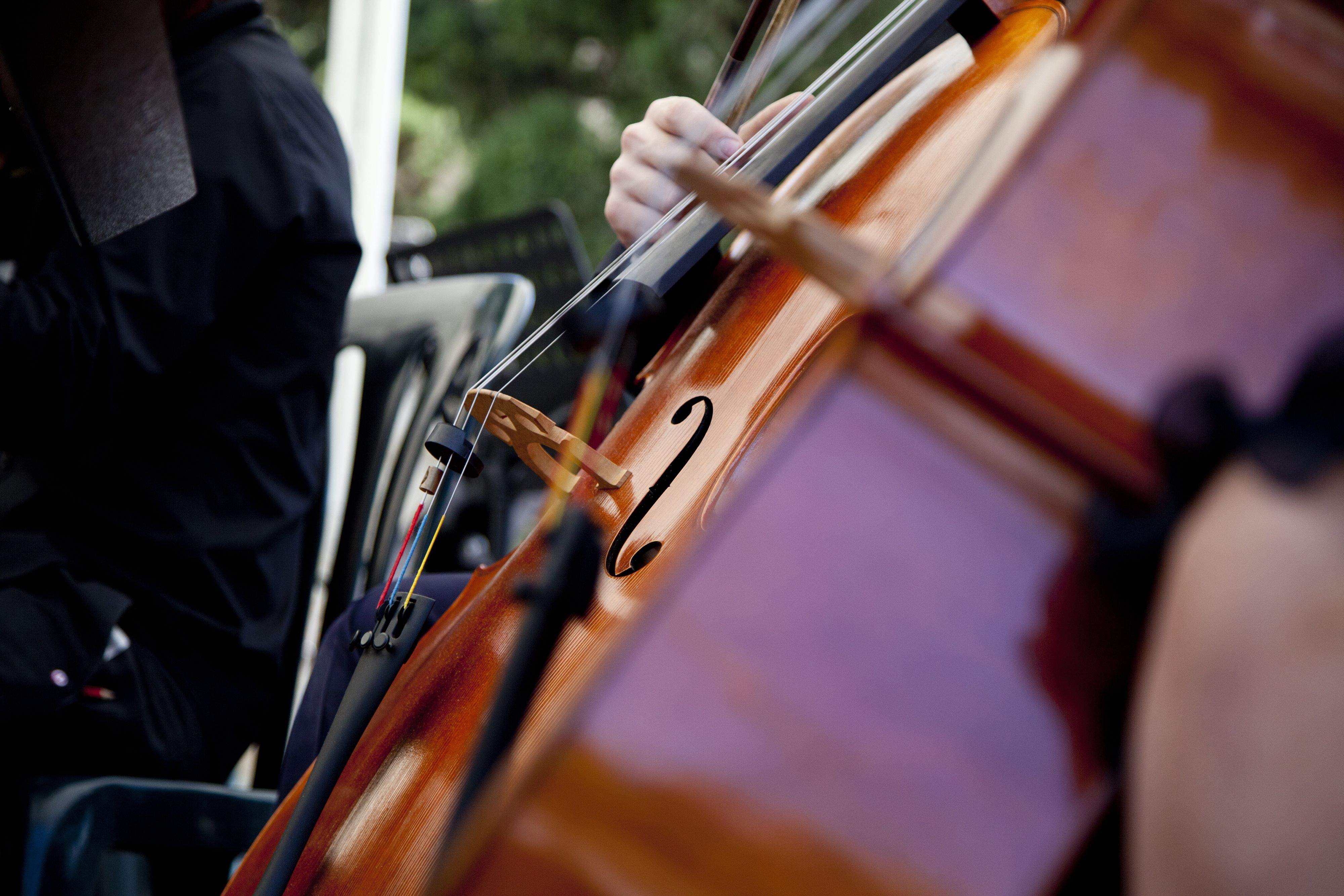El Dia Internacional de la Música se celebra el 21 de juny. FOTO: Lali Puig
