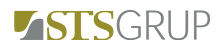LOGO STS GRUP