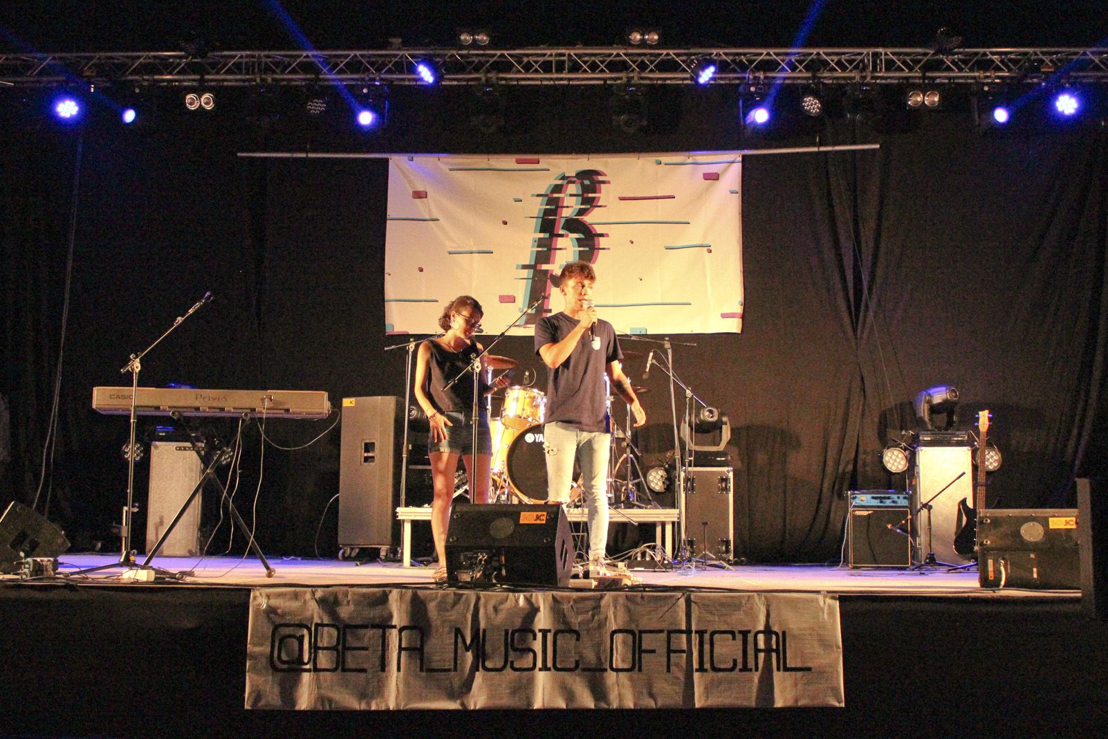 Inauguració de la DesPlaça Jove. Foto: Alex Gomez