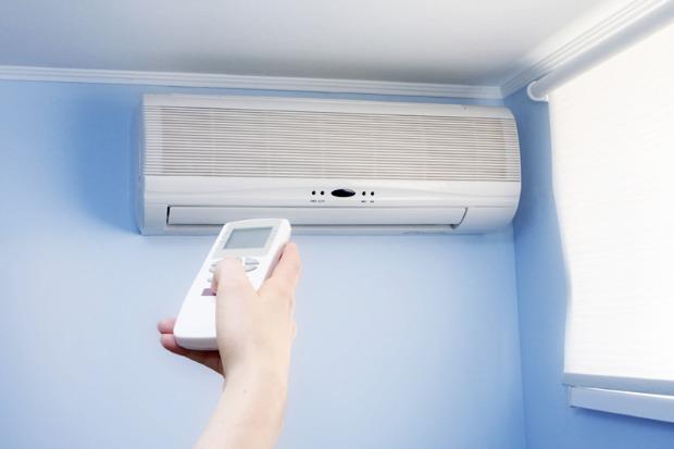 Els sistemes d'aire condicionat poden ser un dels orígens del brot legionel·losis