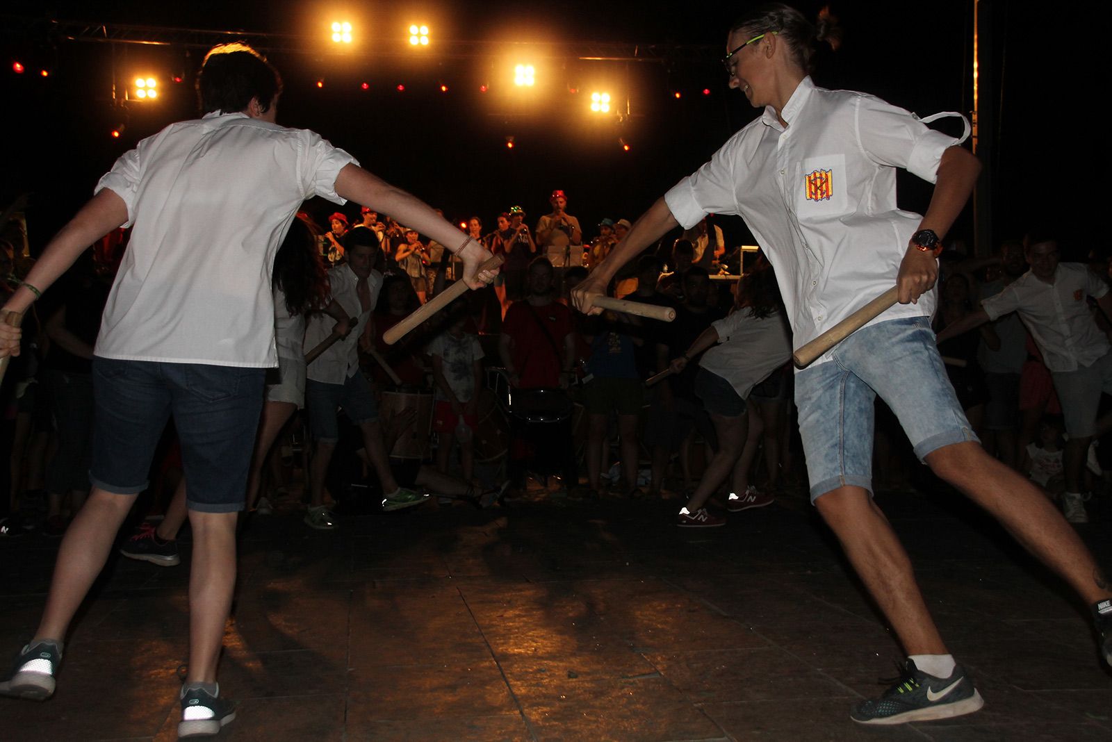 Seguici Nocturn 2019. FOTO: Paula Galván