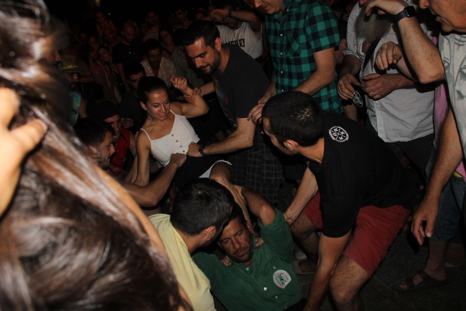 Seguici Nocturn 2019. FOTO: Paula Galván