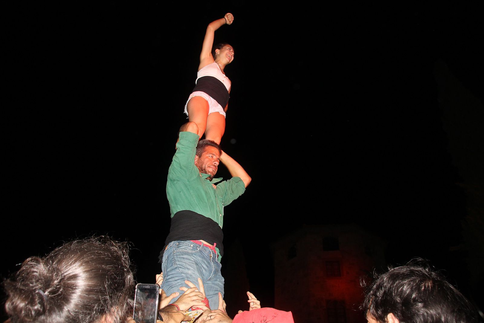 Seguici Nocturn 2019. FOTO: Paula Galván