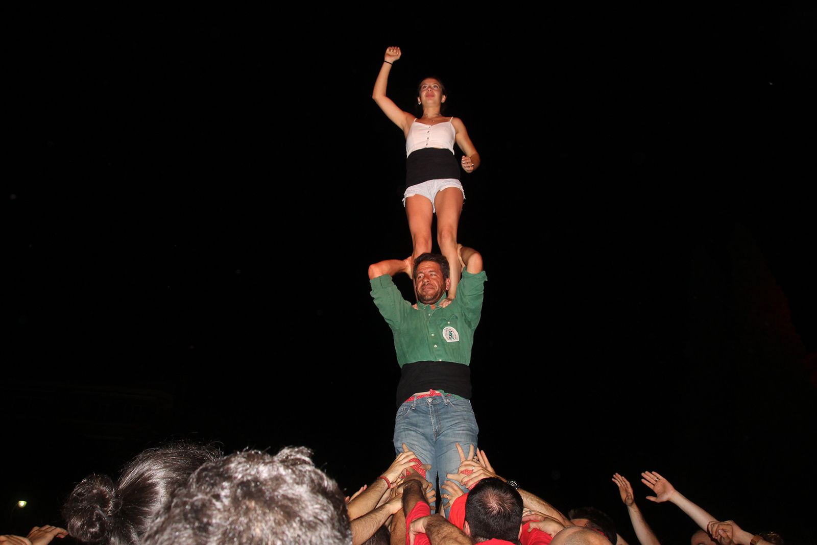 Seguici Nocturn 2019. FOTO: Paula Galván