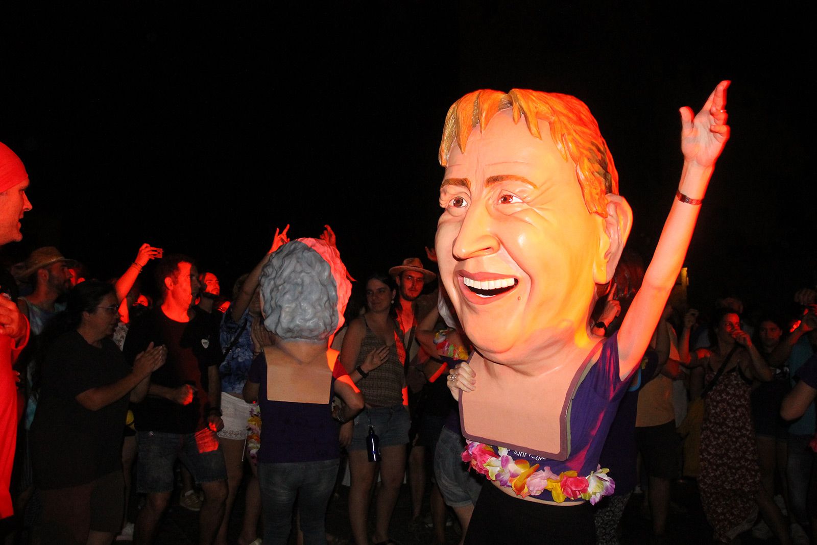 Seguici Nocturn 2019. FOTO: Paula Galván