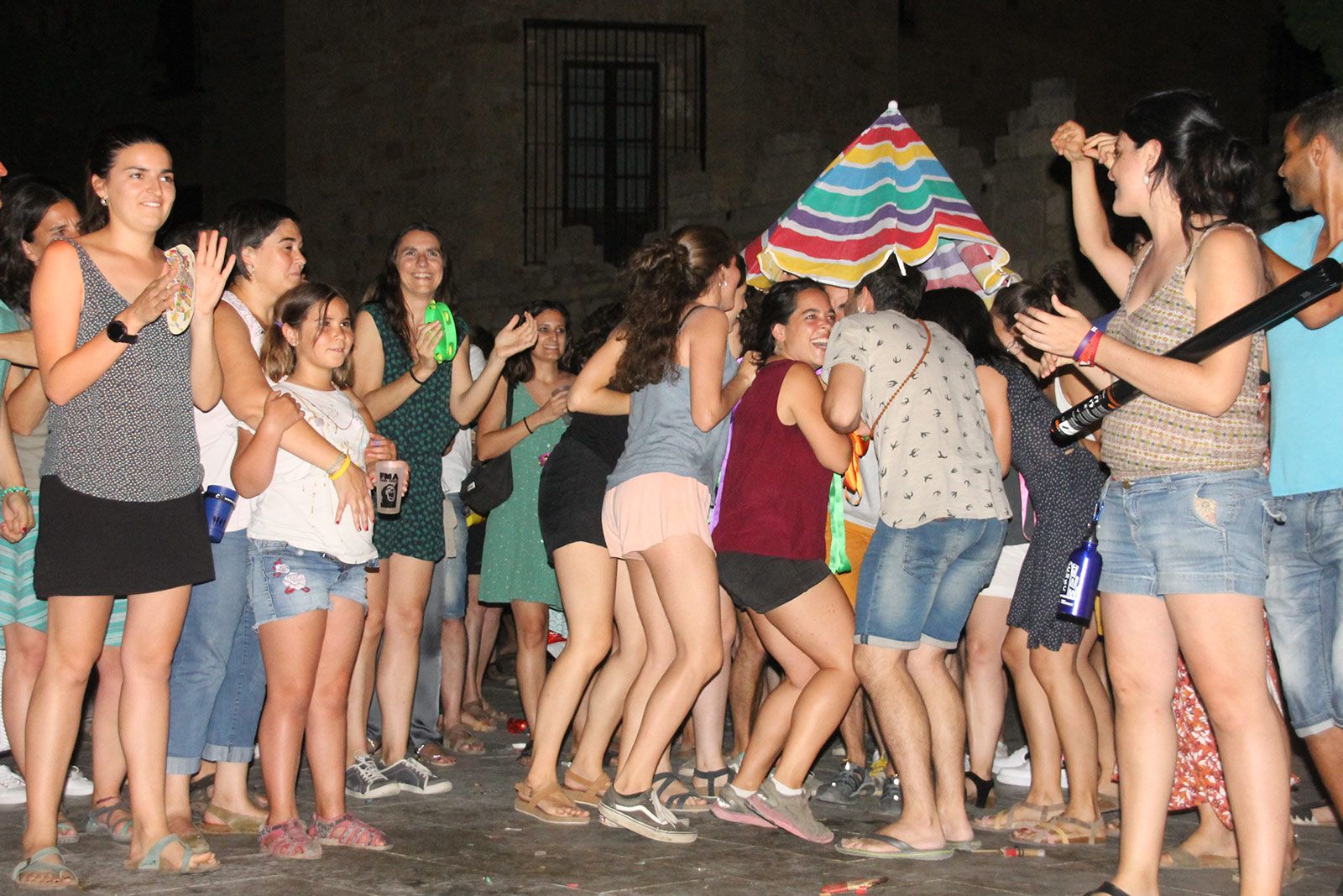 Seguici Nocturn 2019. FOTO: Paula Galván